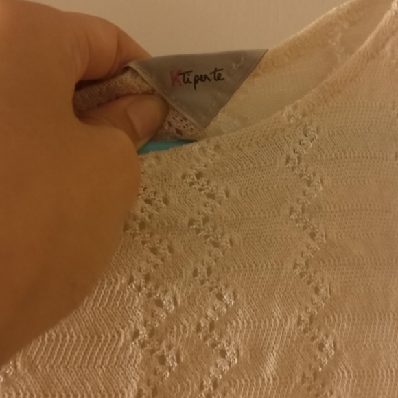 *LAST CHANCE*  Beach cover up dress - Picture 3 of 3